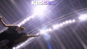 Это конец куроко!...