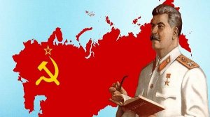 возвращение Советского Союза за Россию в Age of history2 #3