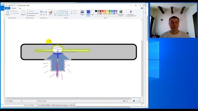 Аутофагия, Нобелевская премия 2016 и Кето-диета с интервальным голоданием смотреть онлайн