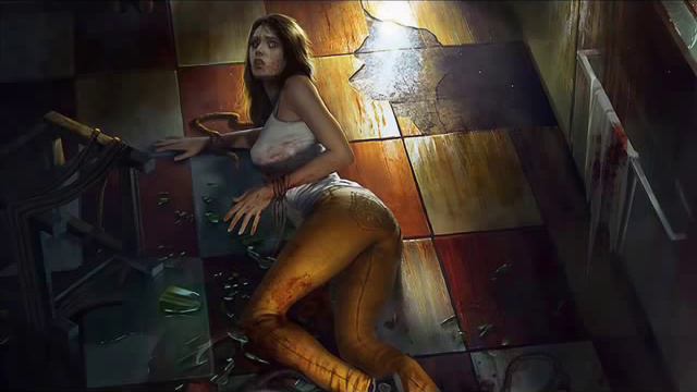 Iron Maiden *22 Acacia Avenue* (HQ) смотреть онлайн