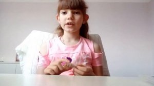 Открываем бумажную косметику от ?DOLCE MILK?