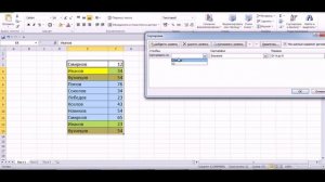 Бесплатные курсы по Excel. Сортировка. фильтр, группировка