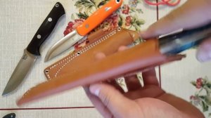 Bark River Aurora A2