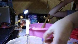 Низкокалорийные творожные кексы в микроволновке за 15 минут!