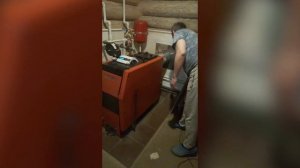 Metal-Fach Smart Optima. Отзыв #2.