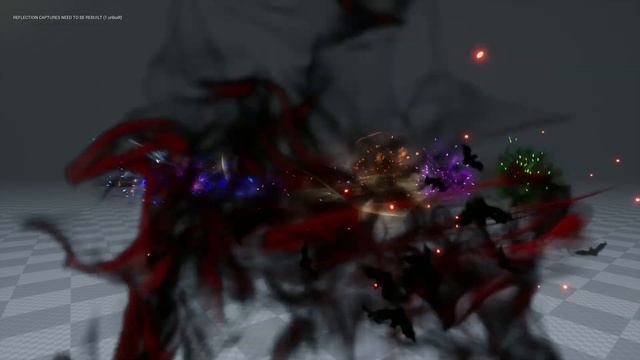 Бесплатные ассеты Unreal Engine 4 ( 5 ) за май 2023г