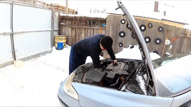 VLOG Пятница/ Хоккей дома / Колесо хомяку / Светодиодные лампы в авто/ Игры / Танцы / семейный блог