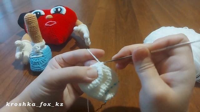 Красивое сердце на день Святого Валентина часть 2|  Beautiful Heart For Valentine's Day Part 2