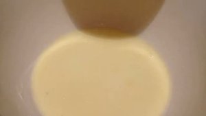 ЗАЛИВНОЙ ПП-ПИРОГ С КРЫЖОВНИКОМ !!!!