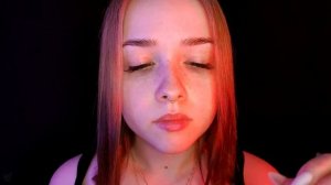 асмр чистка ауры ? | asmr