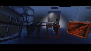 PLAYING BACKROOMS AND ROOMS FAN GAMES ROBLOX 8