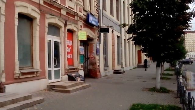 Ленина, 20 обзорное смотреть онлайн