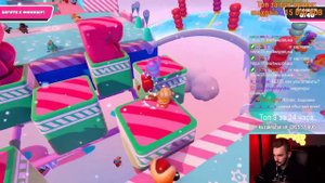 ЮЛИК ИГРАЕТ В FALL GUYS | ЮЛИКС СТРИМ ОТ 23.04 | ЮЛИК ЛУЧШЕЕ