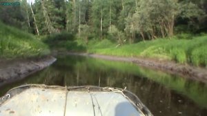 Супер рыбалка)) Щуки 10 и 11 кг. 4 месяца в тайге. Сезон 2016. № 8. Тайга, Ханты,Рыбалка