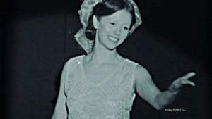 Mister Sandman - Pearl