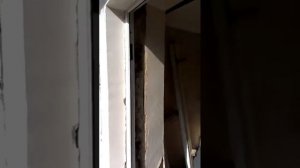 Монтаж балконного блока на анкерные болты