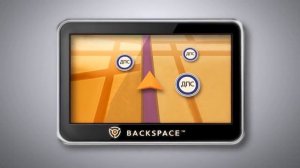 Спутниковая система безопасности 'Backspace'