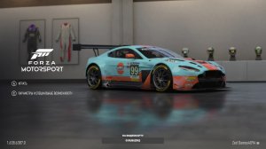 проходим сезонные чемпионаты Forza Motorsport и Forza Horizon 5