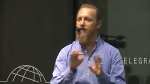 К чему приводит жизнь ради детей? Дмитрий Троцкий