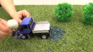 Герои в Масках! Спасаем город от Ромео и Лунной Девочки.