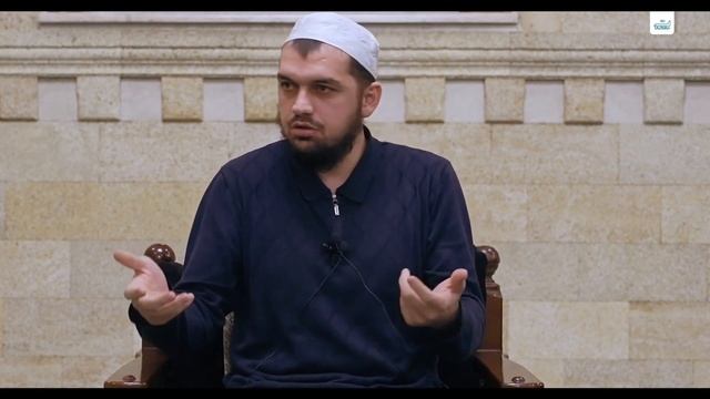 №6 _ МНОГОЖЕНСТВО ПРОРОКА  _ ОТВЕТ ВОСТОКОВЕДАМ.mp4