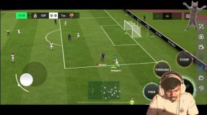 🔴LIVE: EA FC MOBILE | EA FC MOBILE GAMEPLAY | FC 24 MOBILE | FC MOBILE 24 | GAMING @EASFCMOBILE