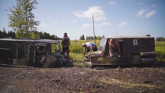 Вездеход смотреть онлайн