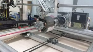 Перемотка статора болгарки