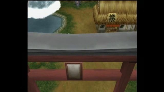 Far East Of Eden Tengai Makyou II Manjimaru PS2 Store Promotional 2003 Trailer/天外魔境II PS2 トレーラー смотреть онлайн