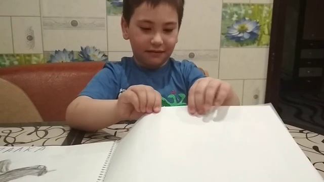 Птичий атлас! Паровоз Томас и его друзья из пластилина! смотреть онлайн