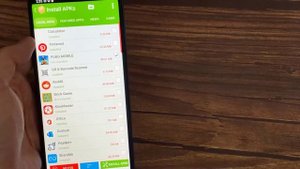 How To use APK Installer