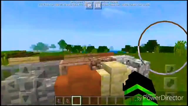 ВЫШЛА НОВАЯ ВЕРСИЯ Minecraft PE 1.9.0.0!!! смотреть онлайн