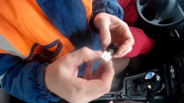 Peugeot 406. ремонт выключателя стоп сгнала смотреть онлайн