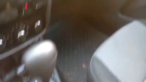Работа блока опускания зеркал на Renault Duster