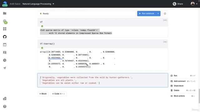 Finding the Most Similar Sentence | Automate Everything with Python