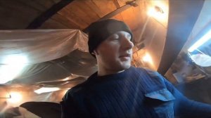 Ep.30 виброизоляция пола на приоре