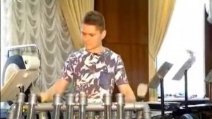 Что такое трубофон. Оригинальный музыкальный инструмент из пластиковых труб.