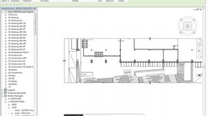 How to Insert Navis NWD Model in revit