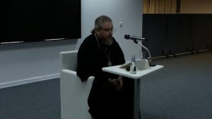 протоиерей Федор Бородин «Как вырастить счастливого ребенка?»