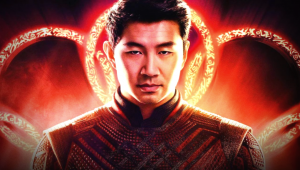 Шан-Чи и легенда десяти колец — Специальный русский трейлер (2021)