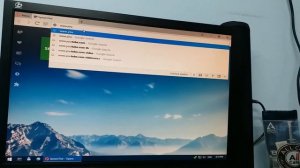 Test Asus P5G41T-M LX2/GB