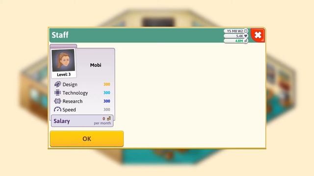 Game Dev Tycoon - Gameplay Walkthrough Part 04 - New Office (iOS, Android) смотреть онлайн