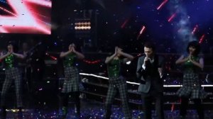 Shahzoda & Ulug'bek Rahmatullayev - Yonaman | Шахзода ва Улугбек - Ёнаман (VIDEO)