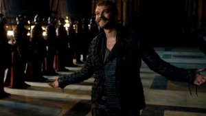 Книжный Эурон Грейджой лучше сериального!