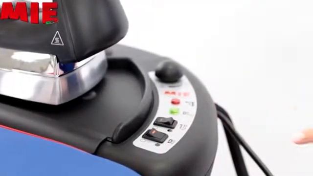 Гладильные системы нового поколения MIE Classico convert video online com смотреть онлайн