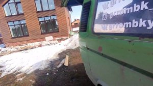 Монтаж кованых ограждений и серийной лестницы