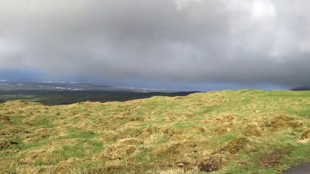 Остров Пику, Азорские острова и самая высокая вершина Португалии