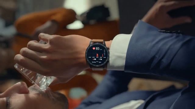 Honor Magic Watch 2 смотреть онлайн