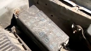 Тойота Спринтер Кариб