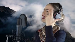 Дарья Тойвонен "Ой, да не вечер"